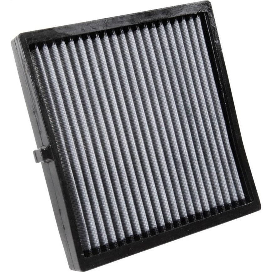 K&N 09-18 Subaru Forester 2.5L H4 F/I Cabin Air Filter - Saikospeed