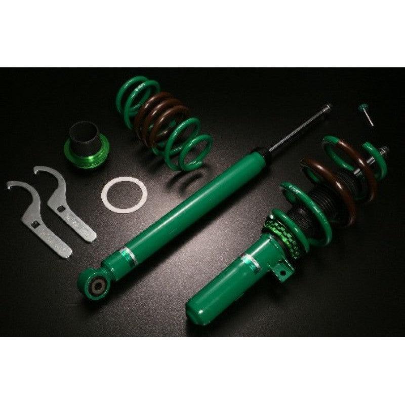 Tein 2018+ Honda Accord (CV1) 4DR/4CYL Street Basis Z Coilover Kit - Saikospeed