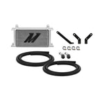Mishimoto 15 Subaru WRX CVT Transmission Cooler Kit - Saikospeed