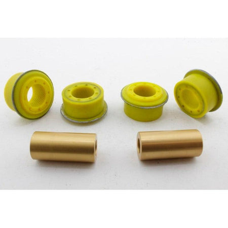 Whiteline Plus 12+ Subaru BRZ / 12+ Scion FR-S / 12+ Toyota 86 Rear Trailing Arm - Lwr Front Bushing - Saikospeed