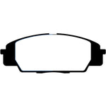 EBC 07-11 Acura CSX (Canada) 2.0 Type S Greenstuff Front Brake Pads - Saikospeed
