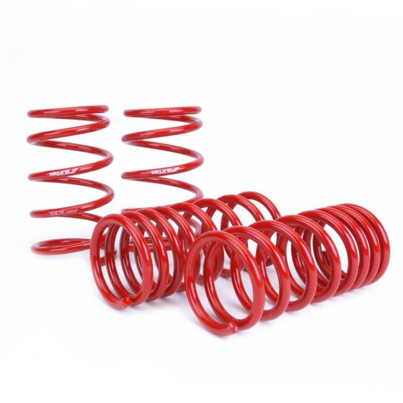 Skunk2 2013 FR-S/BRZ/FT86 Lowering Springs (Set of 4) - Saikospeed