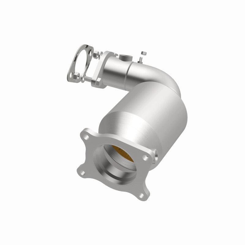 Magnaflow OEM Grade Direct Fit Converter 15-19 Subaru WRX H4 2.0L - Saikospeed