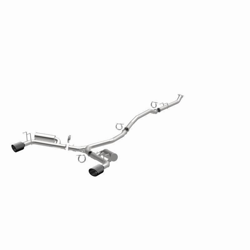 Magnaflow 2022+ Honda Civic SI NEO Cat-Back Exhaust System - Saikospeed