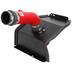 K&N 2018 Subaru WRX STI H4-2.5L F/I Typhoon Performance Intake - Saikospeed