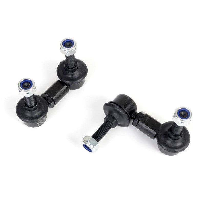 Whiteline 02-08 Subaru WRX / 04-08 WRX STi Front Sway Bar Link Kit - Saikospeed