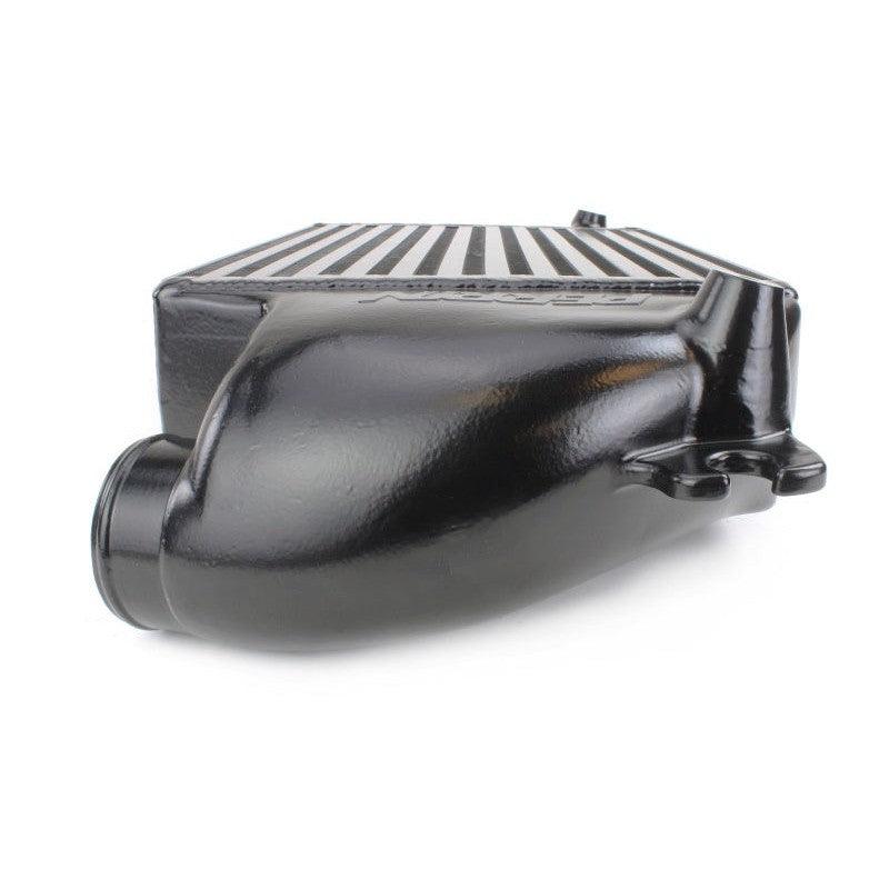 Perrin Subaru WRX 15+ Top Mount Intercooler - Black - Saikospeed
