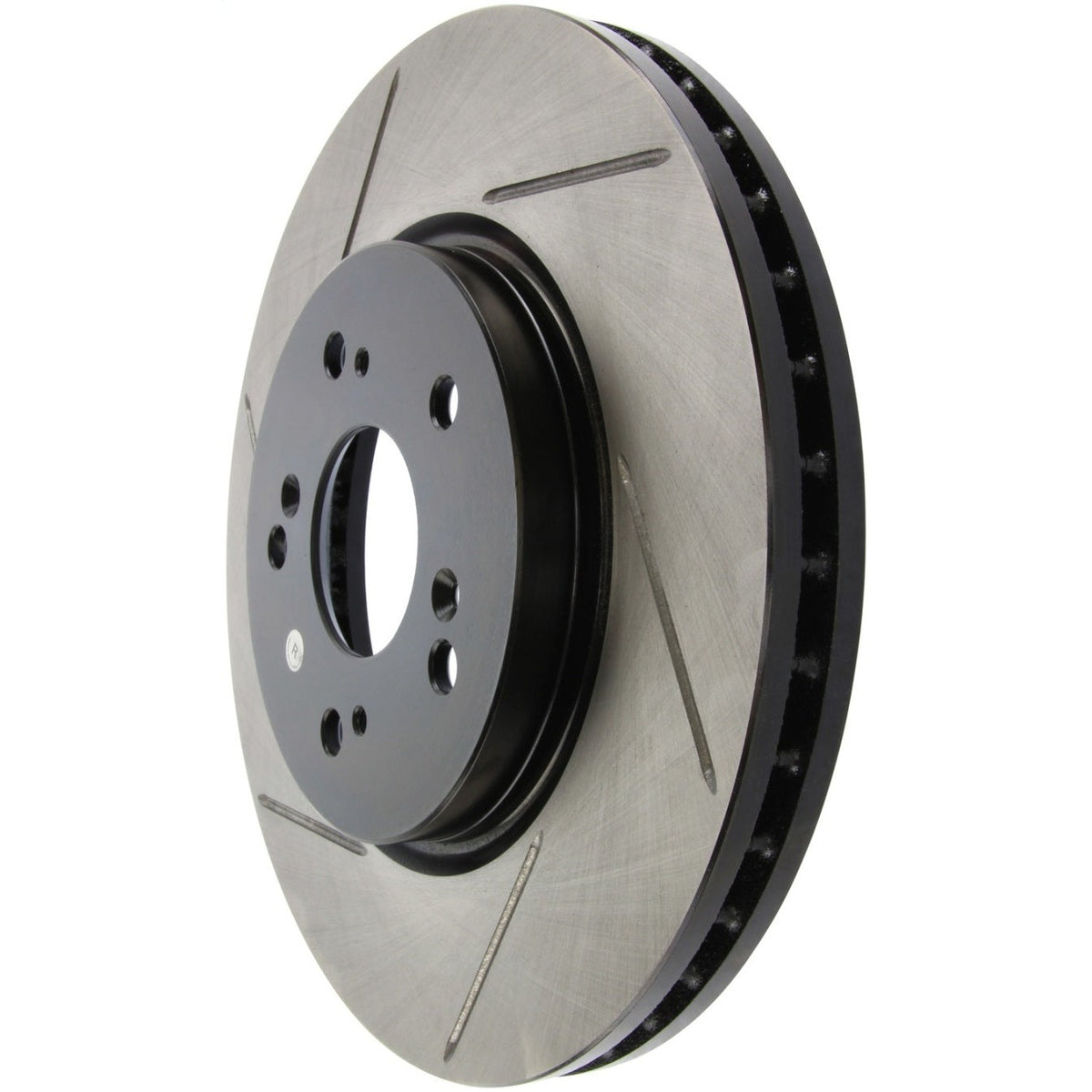 StopTech Slotted Sport Brake Rotor