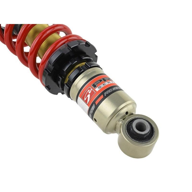 Skunk2 02-04 Acura RSX (All Models) Pro S II Coilovers (10K/10K Spring Rates) - Saikospeed