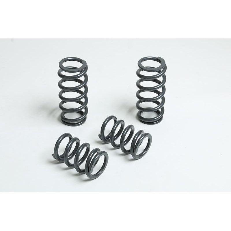 Progress Tech 02-06 Acura RSX Coil-Over 3 System (FR 350lb / RR 650lb) - Saikospeed