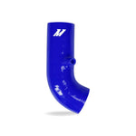 Mishimoto 13+ Subaru BRZ/Scion FR-S Performance Air Intake Kit w/ Airbox - Blue - Saikospeed