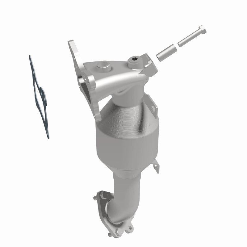 Magnaflow Conv DF 13-14 Accord 2.4L Manifold - Saikospeed