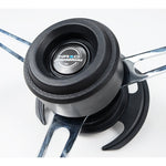 NRG Steering Wheel Head Banger- Injection Molded Material