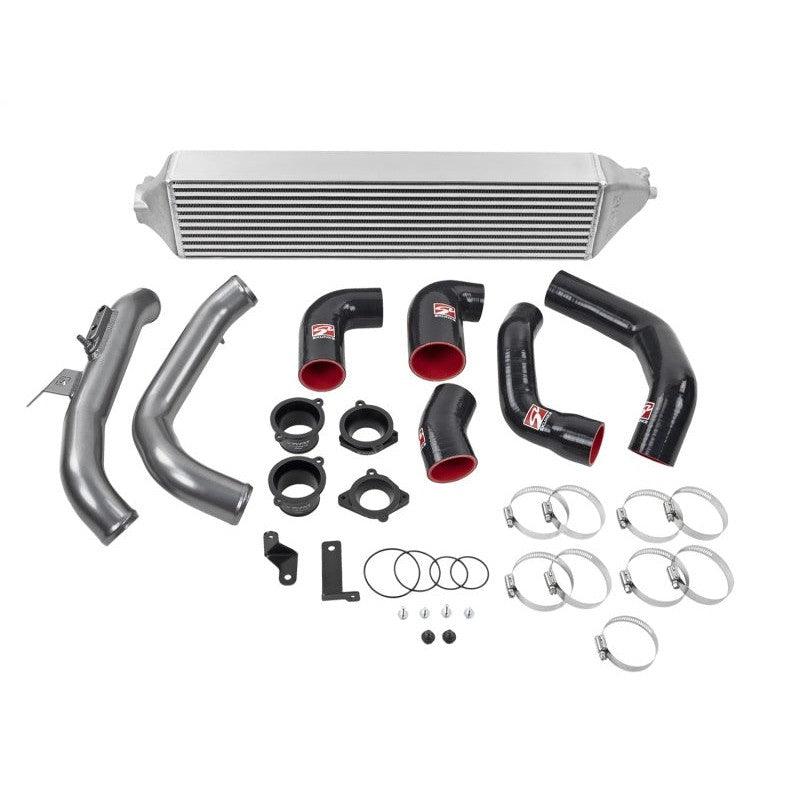 Skunk2 16-21 Honda Civic 1.5T Intercooler Kit - Saikospeed