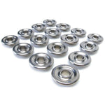 Skunk2 Pro Series Honda/Acura K20/K24/F20C/F22C Titanium Retainers - Saikospeed