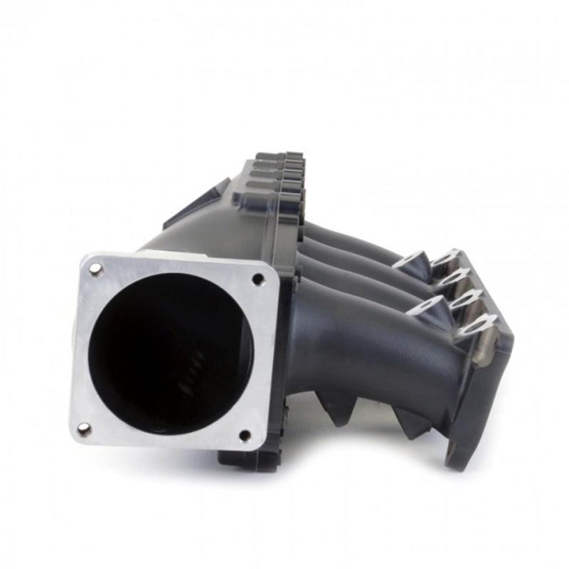 Skunk2 Ultra Series K Series Race Intake Manifold - 3.5L Black Manifold - Saikospeed