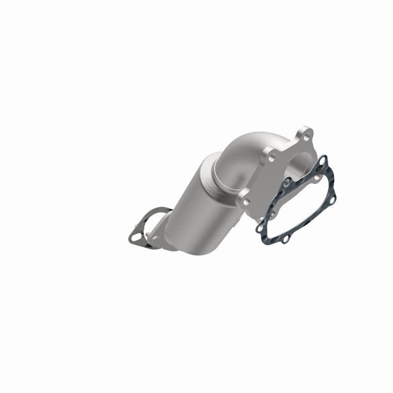 MagnaFlow Converter Direct Fit 12-14 Subaru Impreza 2.5L / 15-16 WRX STI - Saikospeed