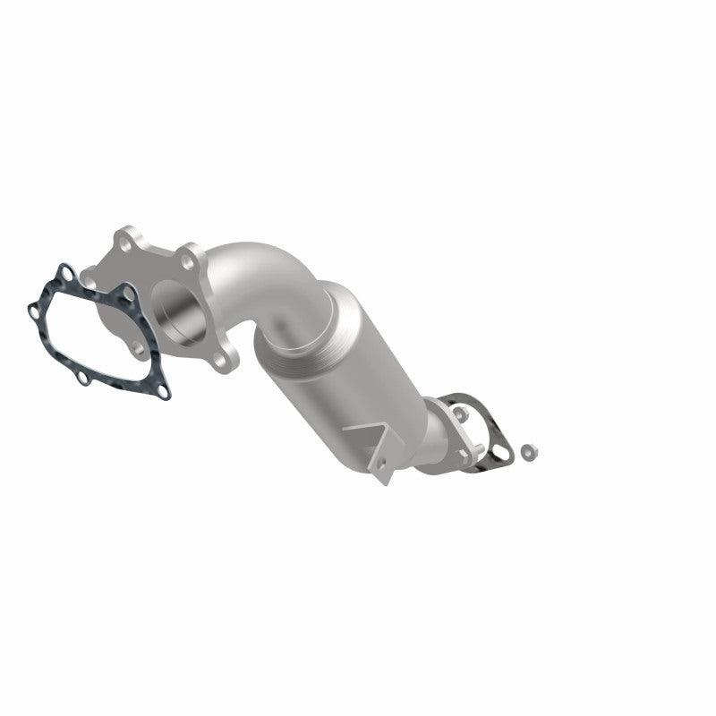 MagnaFlow Converter Direct Fit 12-14 Subaru Impreza 2.5L / 15-16 WRX STI - Saikospeed