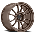 Konig Hypergram 18x10.5 5x114.3 ET25 Race Bronze - Saikospeed