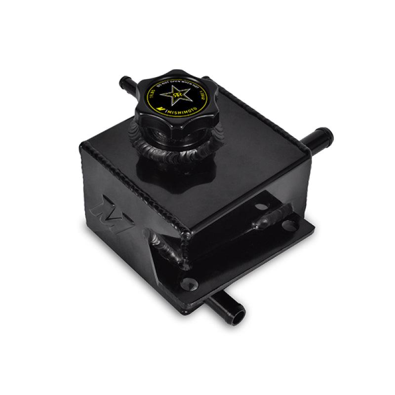 Mishimoto Subaru 02-07 WRX/ 04-14 STI WRX/STI Aluminum Coolant Expansion Tank - Saikospeed