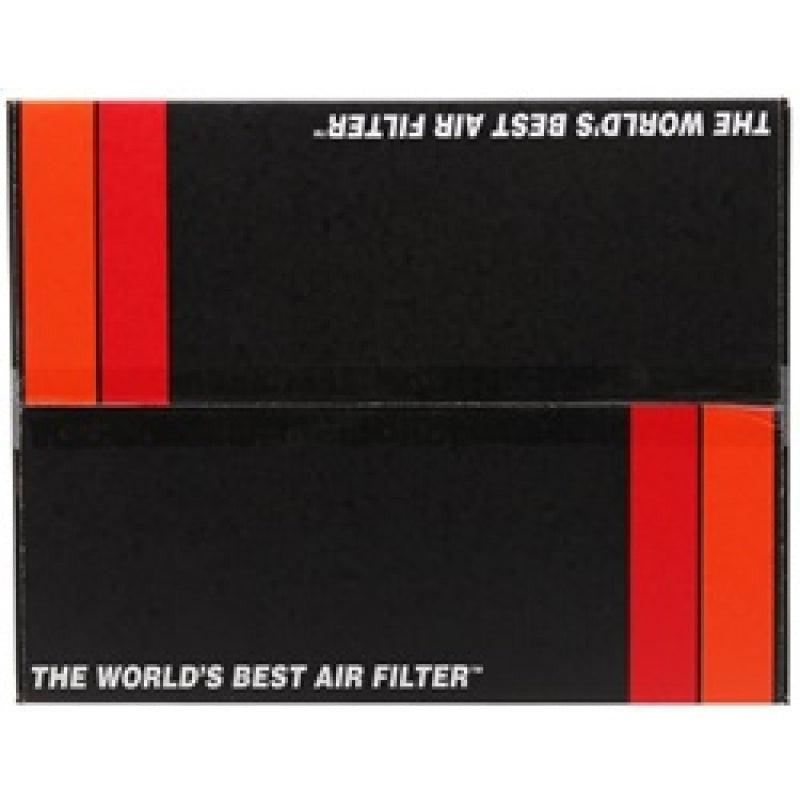 K&N 12 Honda Civic Si 2.4L L4 Silver Typhoon Intake - Saikospeed