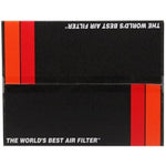 K&N 17-18 Subaru Impreza 2.0L H4 F/I Typhoon Short Ram Intake