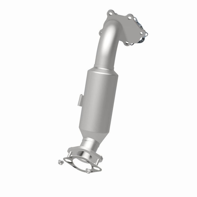 MagnaFlow Conv DF 08-09 Subaru WRX 2.5L - Saikospeed