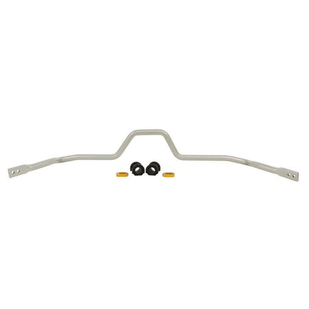 Whiteline 02-06 Acura RSX Type S DC5 Front Heavy Duty Adjustable 24mm Swaybar - Saikospeed