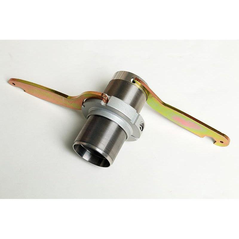 Progress Tech 02-06 Acura RSX Coil-Over 3 System (FR 350lb / RR 650lb) - Saikospeed