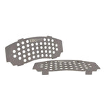 EBC Racing 12-17 Subaru WRX STI 2.5T Front Titanium Shim - Saikospeed