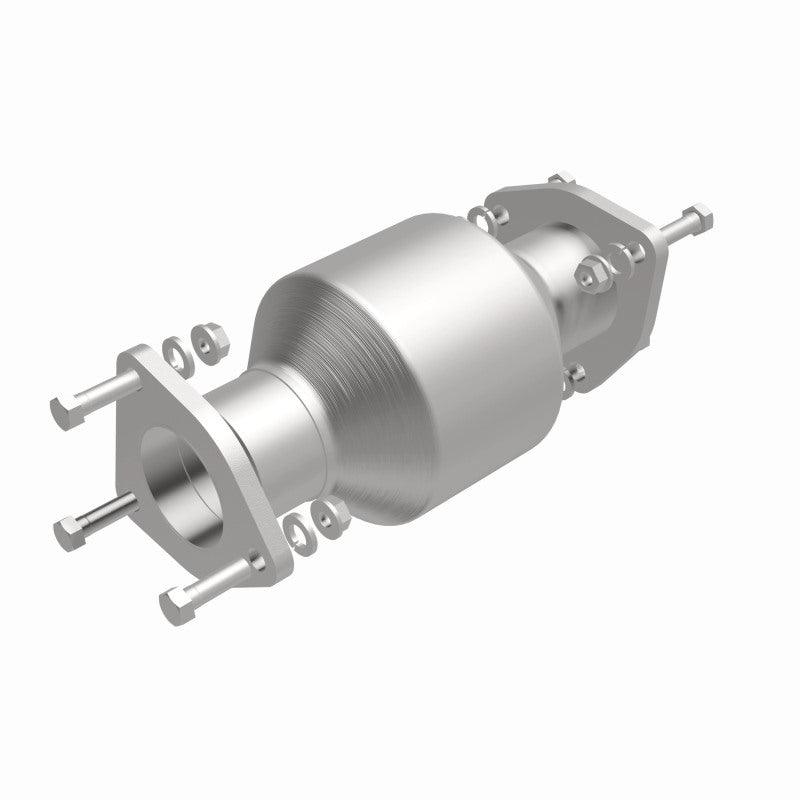 Magnaflow Conv DF 08-09 Accord 3.5L rear - Saikospeed