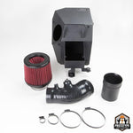 Mishimoto 2017+ Honda Civic Type R Performance Air Intake Kit - Saikospeed