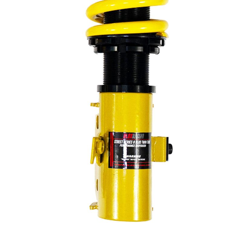 BLOX Racing 15-21 WRX/STI Street Series II Plus Coilovers - Saikospeed