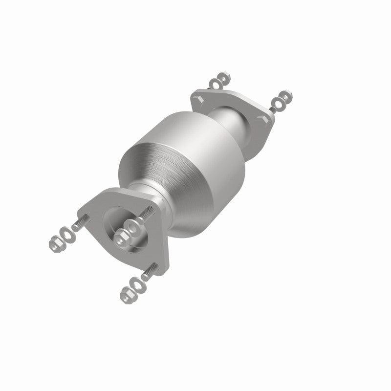 MagnaFlow Conv Direct Fit OEM 13-17 Honda Accord L4 2.4 Underbody - Saikospeed