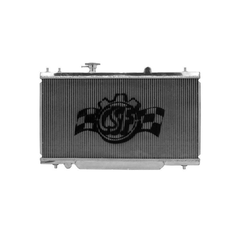 CSF 02-06 Acura RSX Radiator - Saikospeed