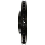StopTech Slotted Sport Brake Rotor
