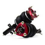 Air Lift Performance 11-16 Ford Focus / 10-13 Mazda 3 Front Kit