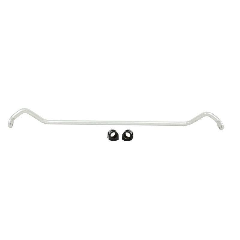 Whiteline 15 Subaru Impreza WRX STI Front 26mm Adjustable Swaybar - Saikospeed