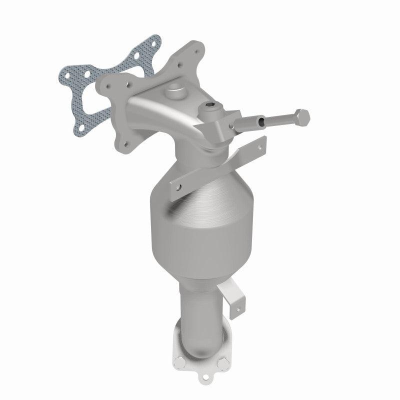 Magnaflow Conv DF 13-14 Accord 2.4L Manifold - Saikospeed