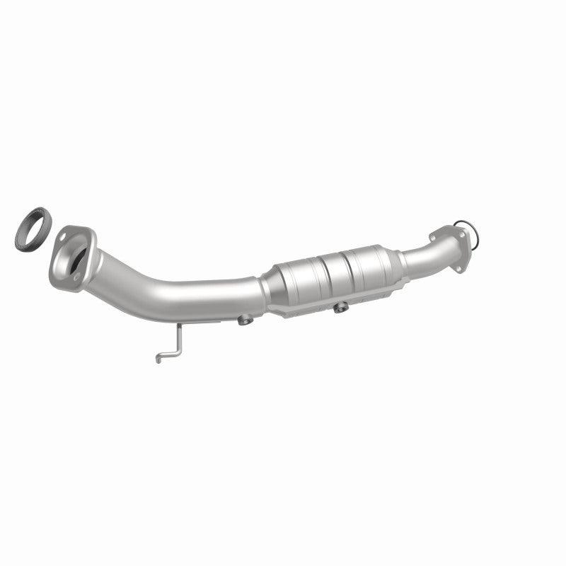 MagnaFlow 02-06 Acura RSX 4 2.0L (includes Type S) Direct-Fit Catalytic Converter - Saikospeed