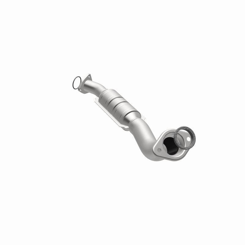 MagnaFlow 02-06 Acura RSX 4 2.0L (includes Type S) Direct-Fit Catalytic Converter - Saikospeed