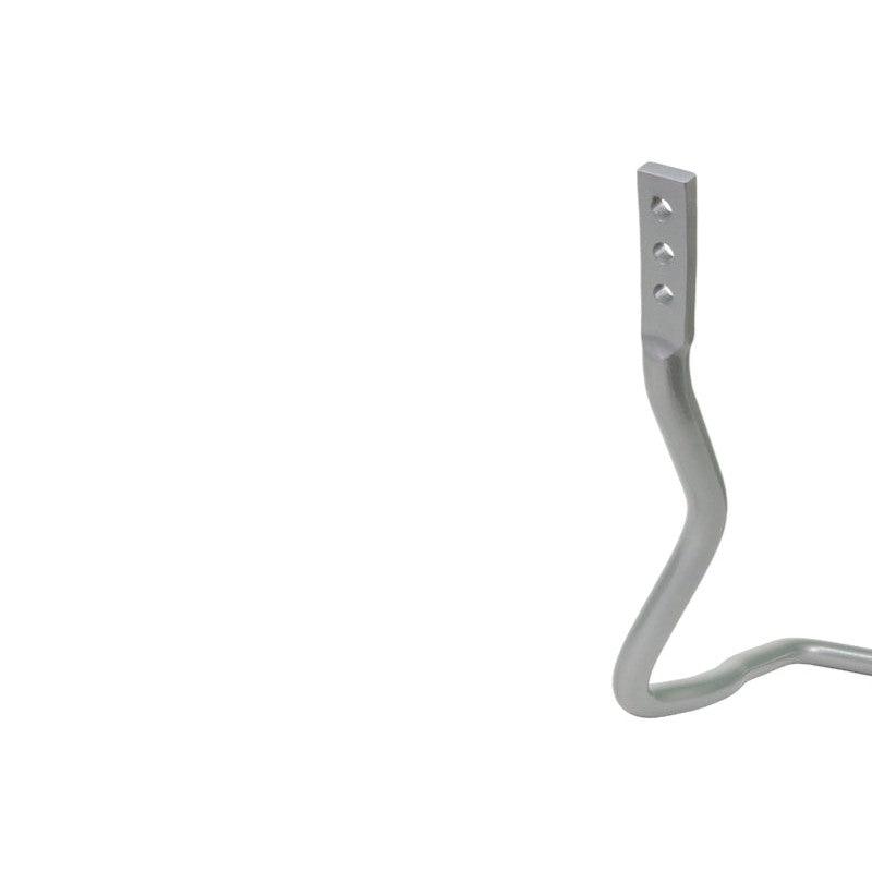 Whiteline 02-06 Acura RSX Front 22mm Heavy Duty Adjustable Sway Bar - Saikospeed