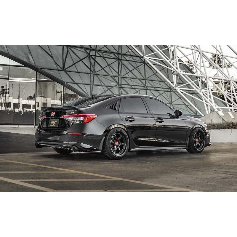 Magnaflow 2022+ Honda Civic SI NEO Cat-Back Exhaust System - Saikospeed