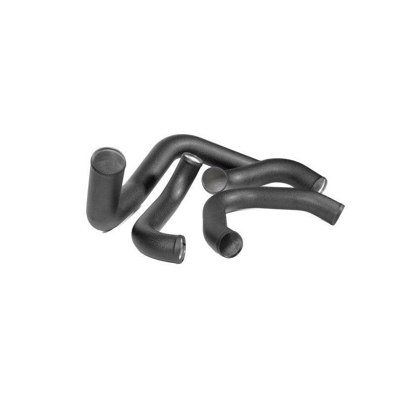 Perrin 22-23 Subaru WRX Front Mount Intercooler Kit (Black Tubes & Black Core) - Saikospeed
