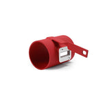 Mishimoto 15 Subaru WRX Performance Air Intake Kit w/ Box - Wrinkle Red - Saikospeed