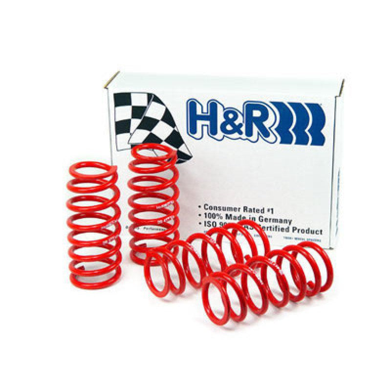 H&R 00-09 Honda S2000 Sport Spring - Saikospeed