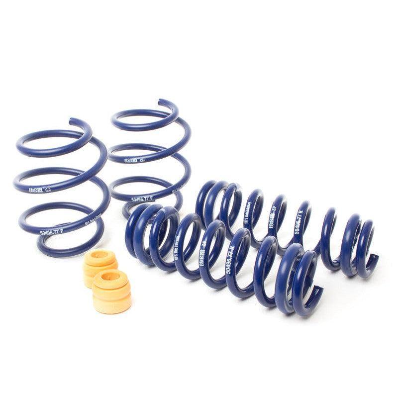 H&R 21-22 BMW M3 Sedan/Competition Sedan G80 Super Sport Spring (w/Sport Susp./Adaptive Susp.) - Saikospeed