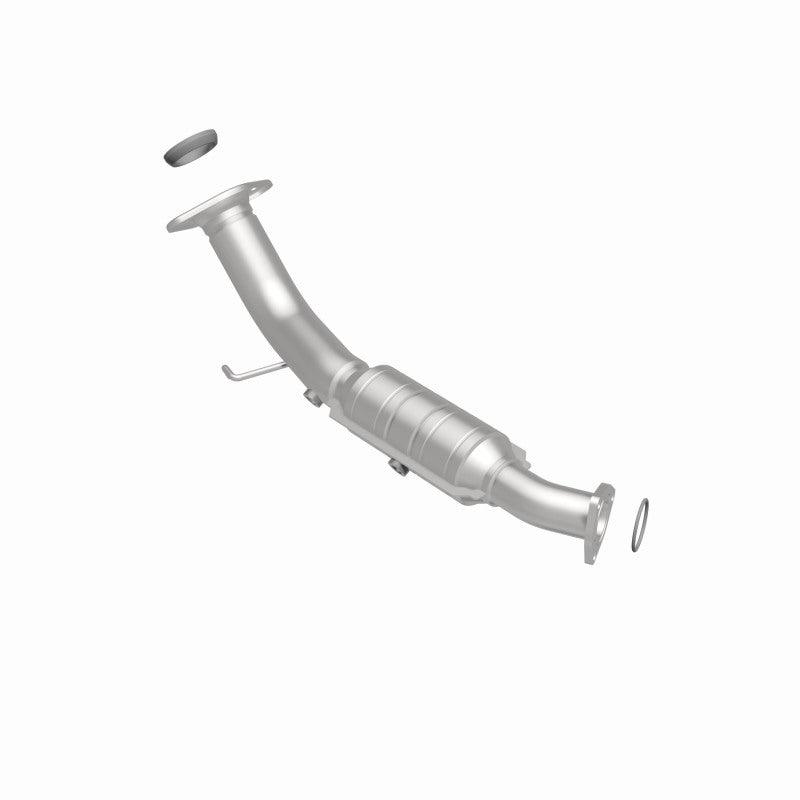 MagnaFlow 02-06 Acura RSX 4 2.0L (includes Type S) Direct-Fit Catalytic Converter - Saikospeed