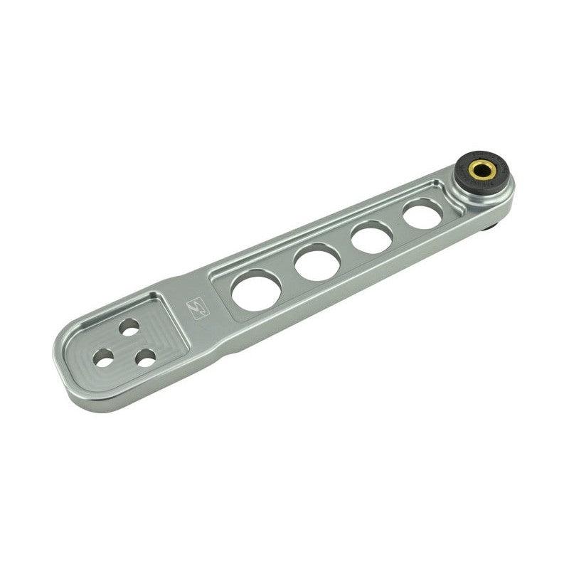 Skunk2 01-05 Honda Civic Hard Anodized Rear Lower Control Arm (Includes Socket Tool) - Saikospeed