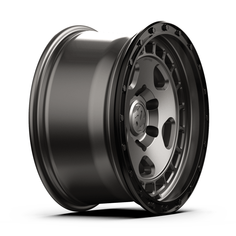 fifteen52 Turbomac HD 17x8.5 6x139.7 0mm ET 106.2mm Center Bore Magnesium Grey Wheel - Saikospeed